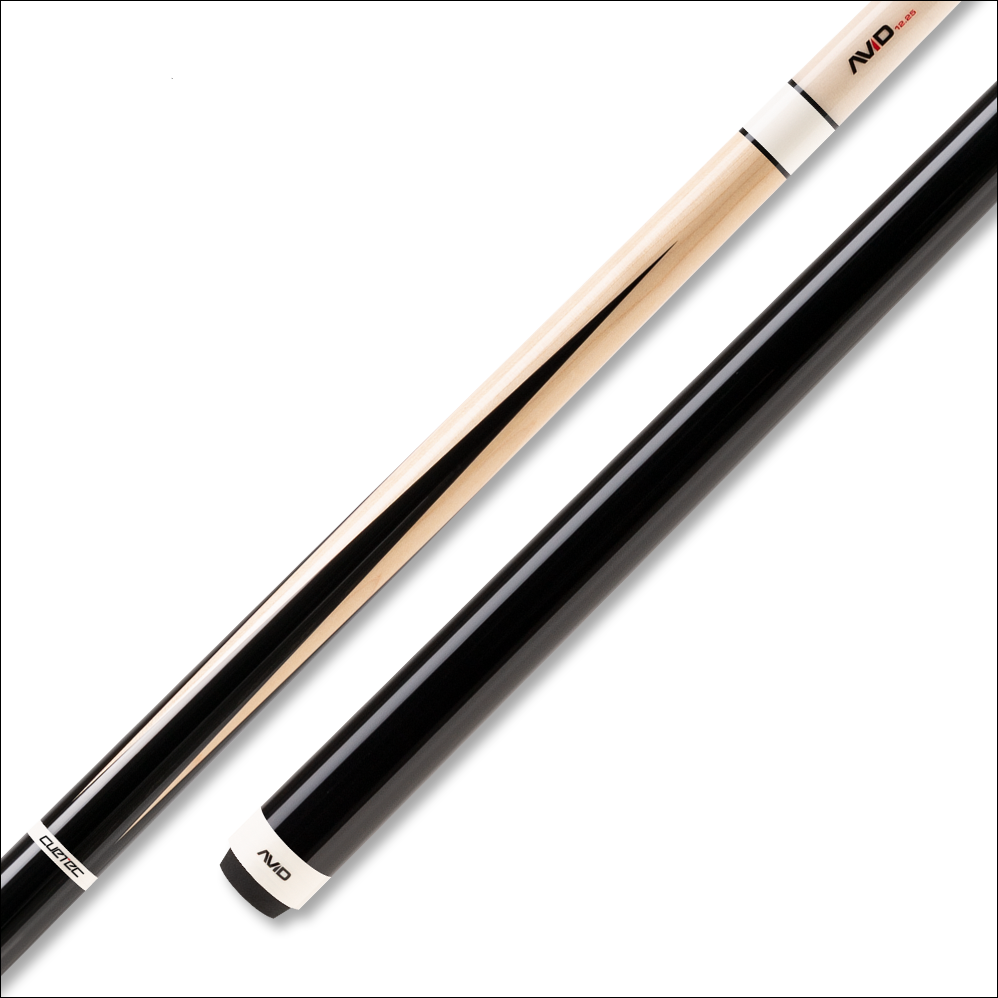 Cuetec AVID Era Sneaky Pete Natural NW (12.25mm Shaft)