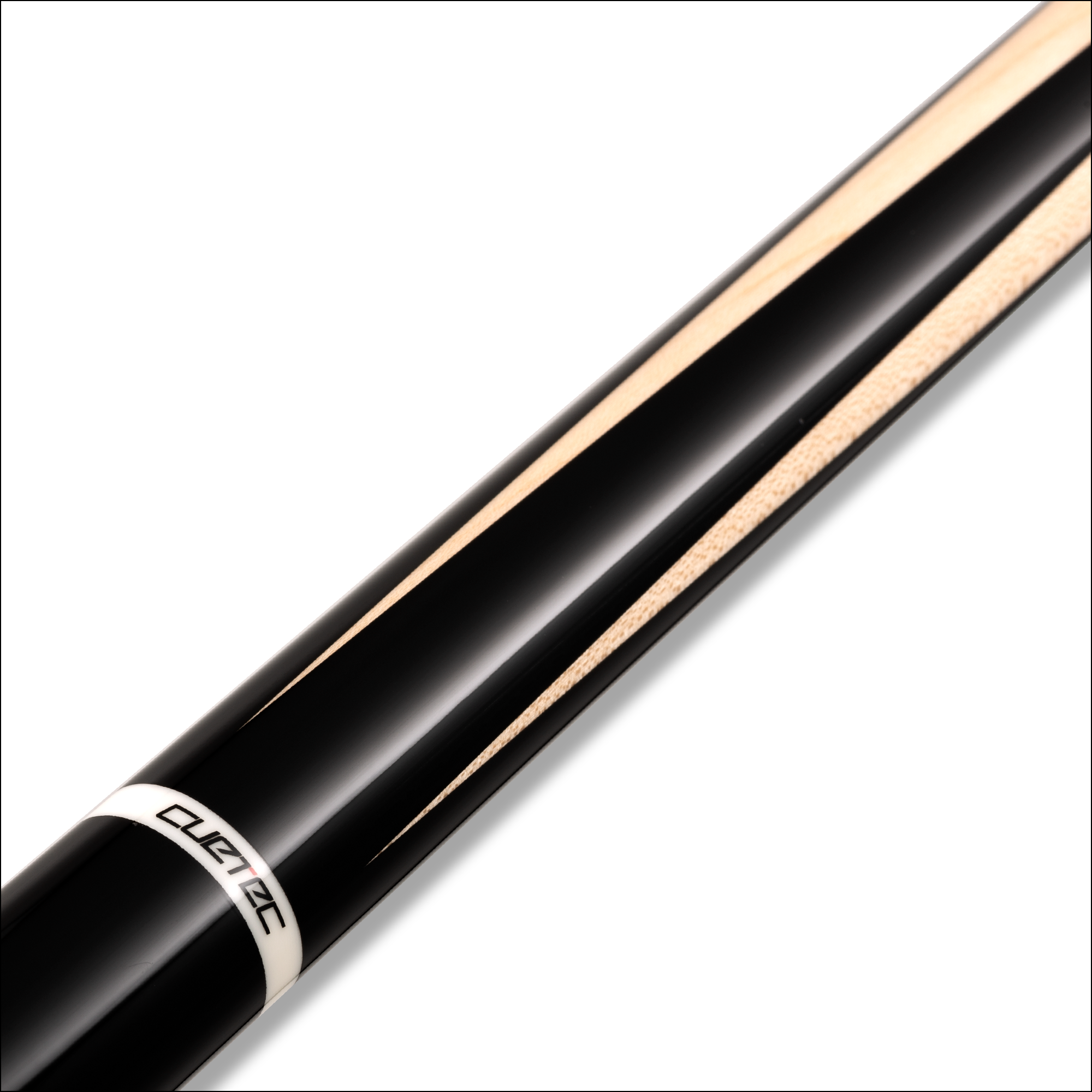 Cuetec AVID Era Sneaky Pete Natural NW (12.25mm Shaft)