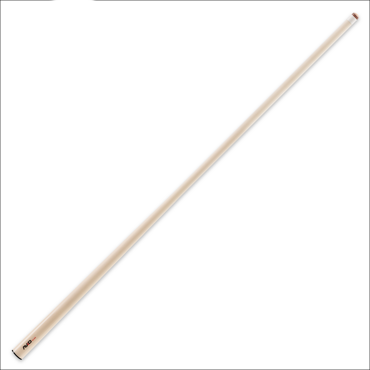 Cuetec AVID Era Sneaky Pete Natural NW (12.25mm Shaft)