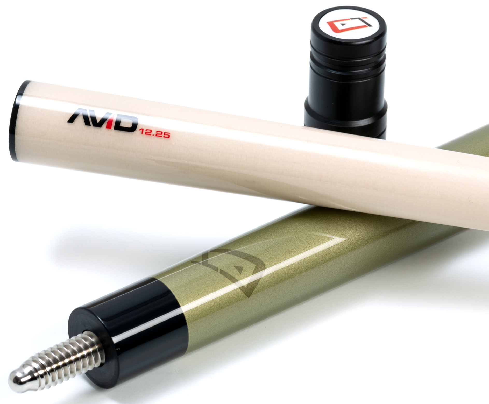Cuetec AVID Chroma Sage (12.25mm Shaft)