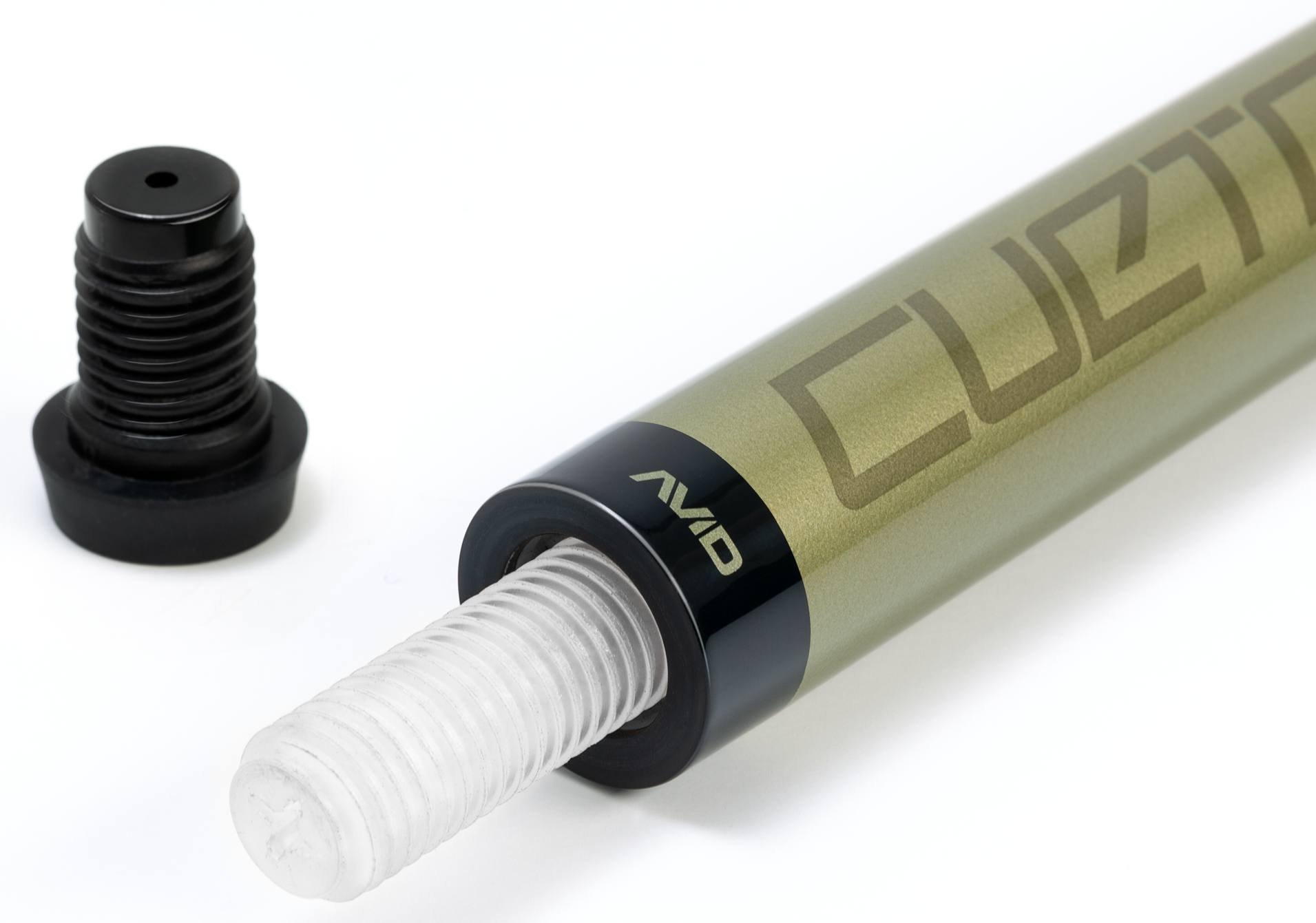 Cuetec AVID Chroma Sage (12.25mm Shaft)