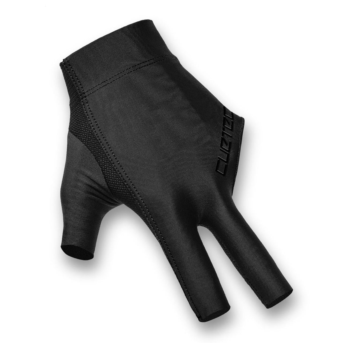 CUETEC AXIS GLOVE NOIR LEFT LG