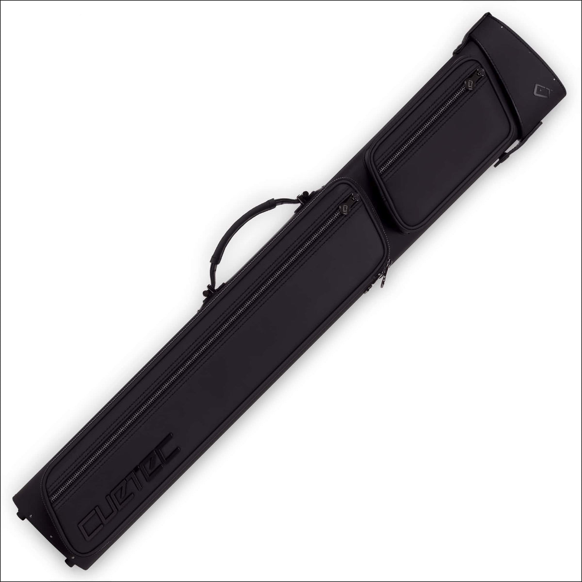 CT PRO LINE NOIR 3X5 HARD CASE