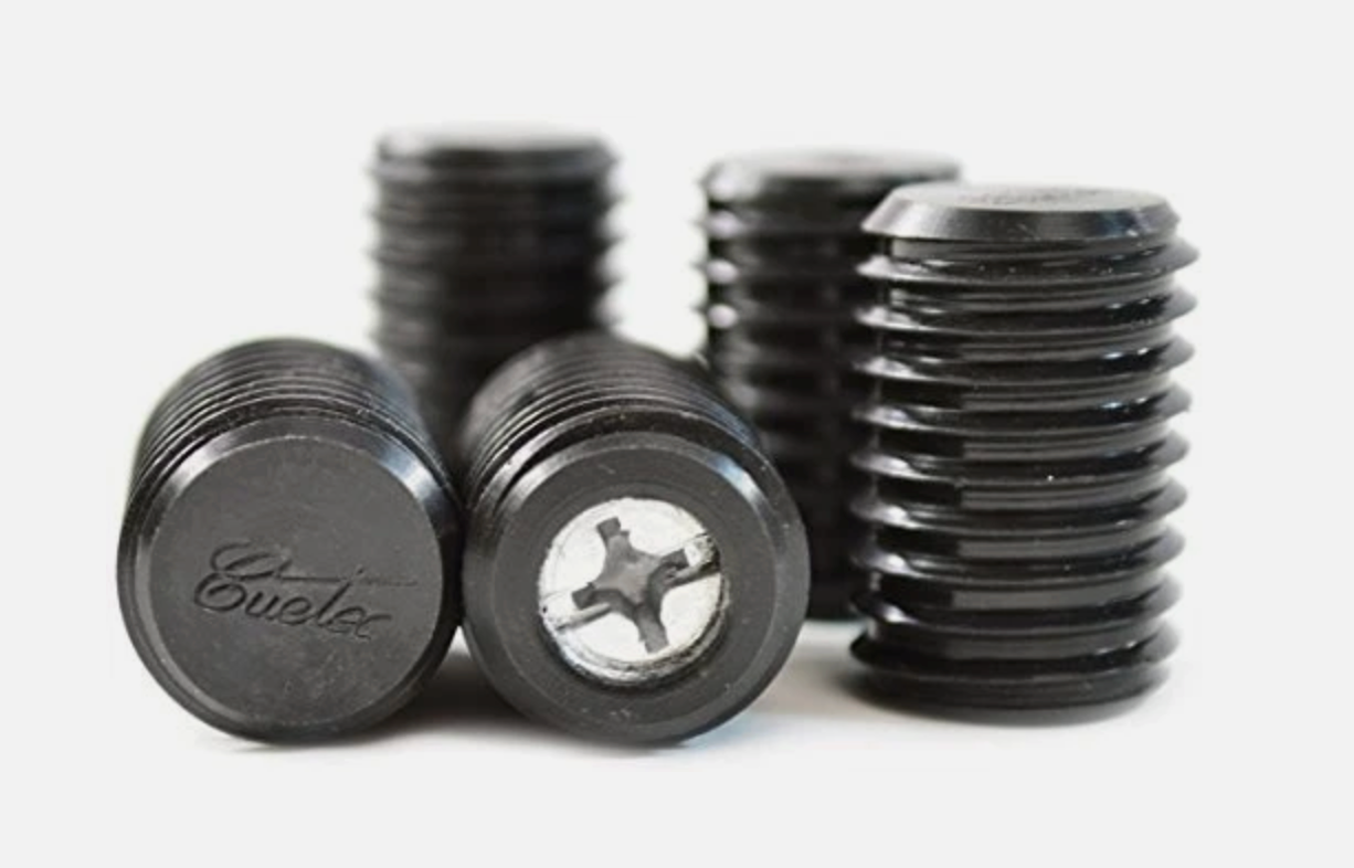 Cuetec 1/2 Oz. Weight Bolt (Pack Of 5)