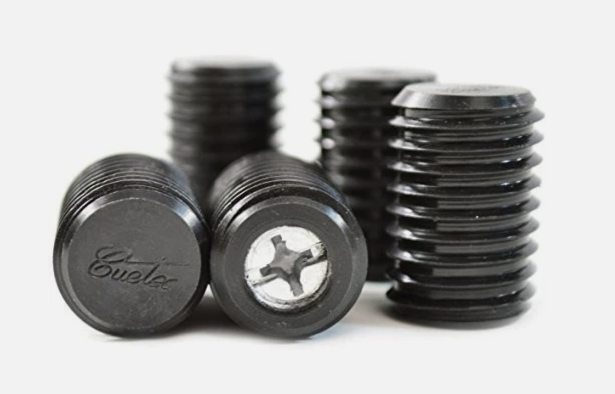 Cuetec 1 Oz. Weight Bolt (Pack Of 5)