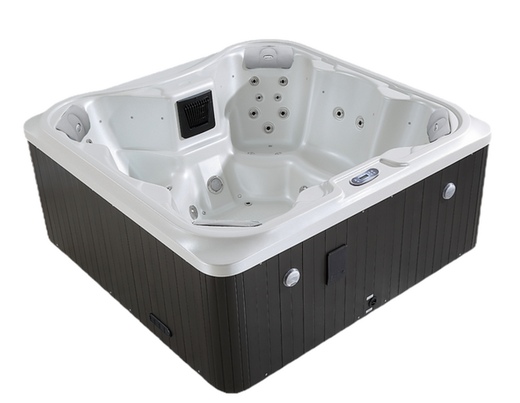 Aquatic Spas Athena 110V/220V Hot Tub