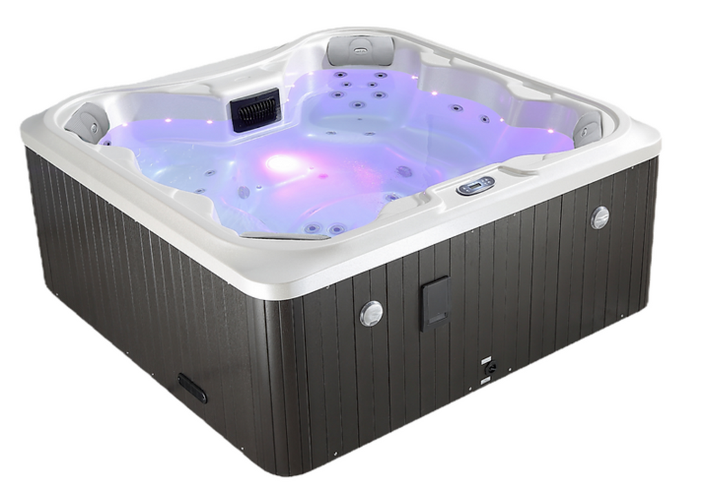 Aquatic Spas Athena 110V/220V Hot Tub
