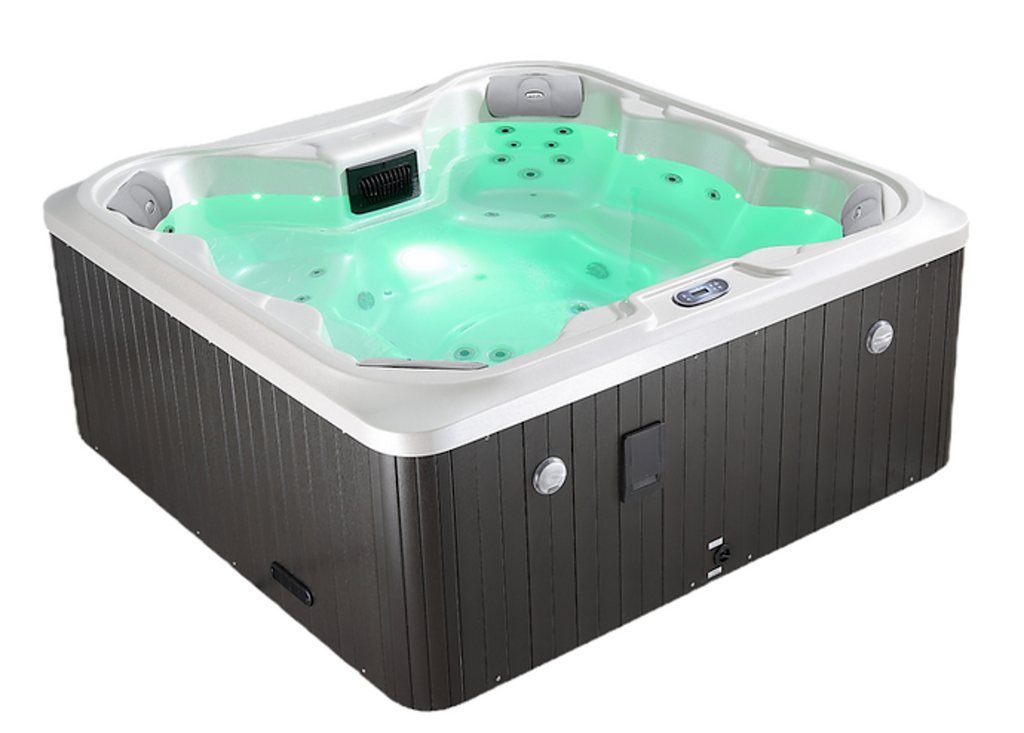 Aquatic Spas Athena 110V/220V Hot Tub