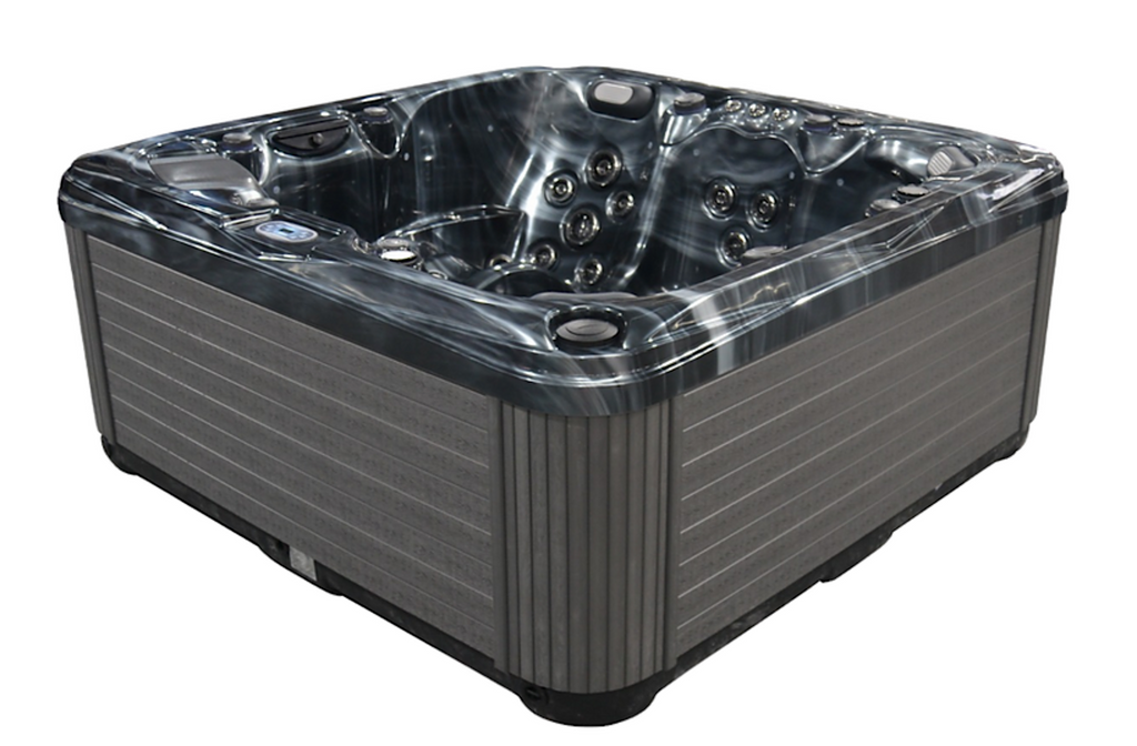 Aquatic Spas Atlas Hot Tub