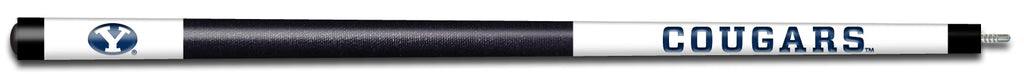 Wave 7 BYUBCE101 Billiards Pool Cue Stick