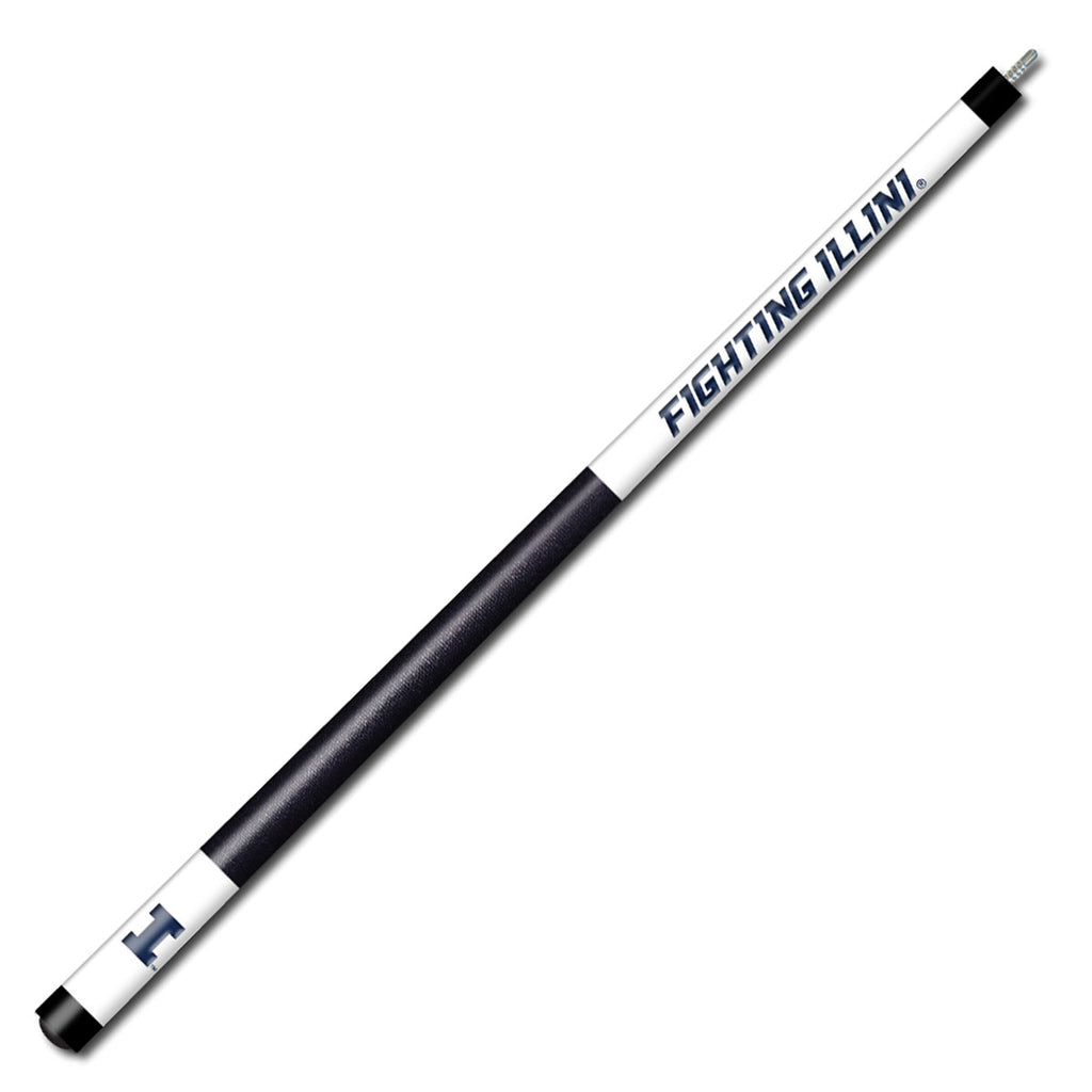 Wave 7 ILLBCE101 Billiards Pool Cue Stick
