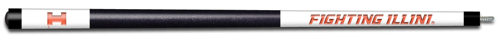 Wave 7 ILLBCE102 Billiards Pool Cue Stick