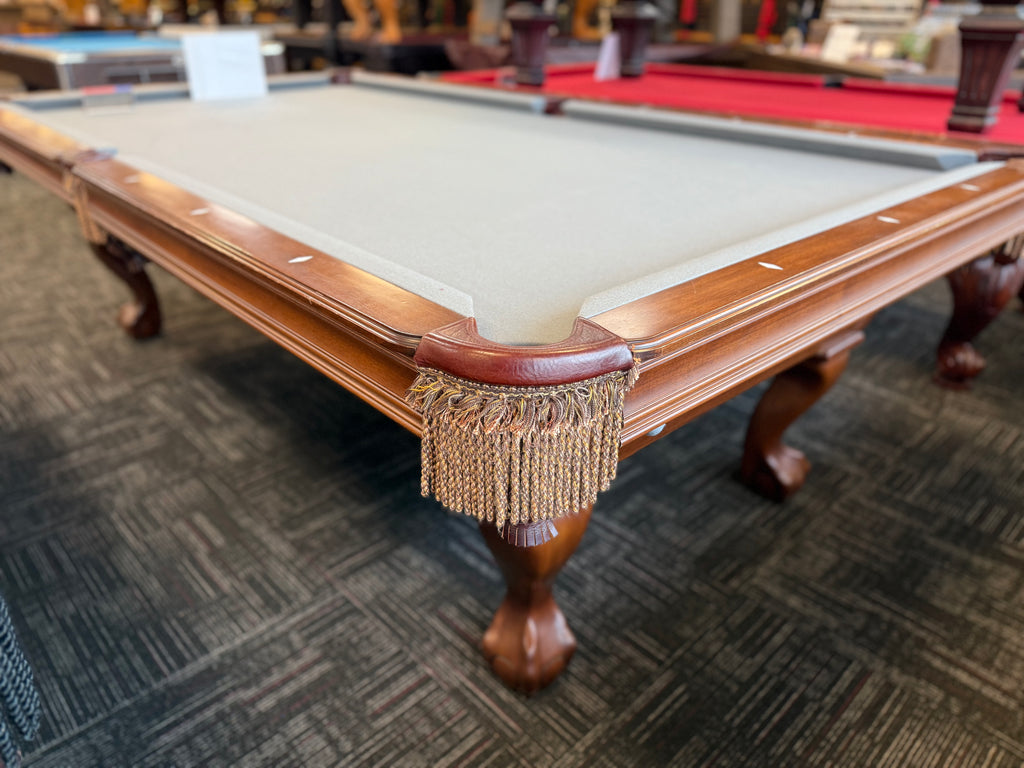 Used 9' Brunswick Pool Table