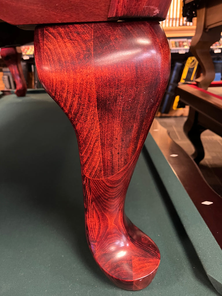 (SOLD) Used 8' AMF Playmaster Pool Table