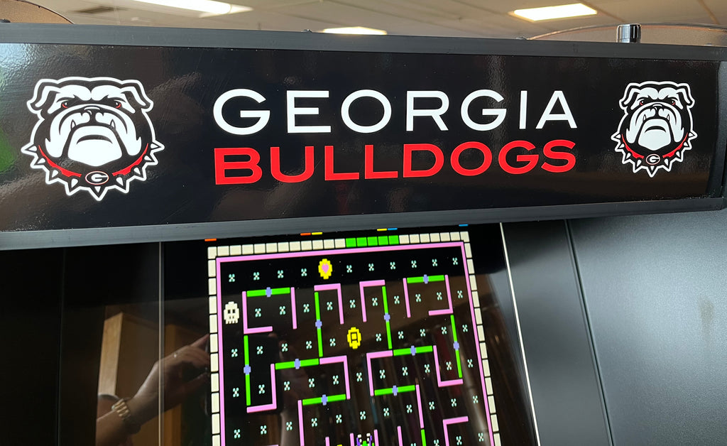 Arcade Multicade Video Stand Up Games PRICED FROM $2,849.00 - ONLY THREE LEFT