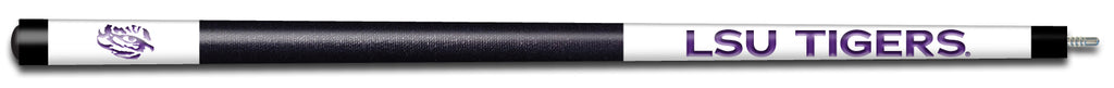 Wave 7 LSUBCE101 Billiards Pool Cue Stick
