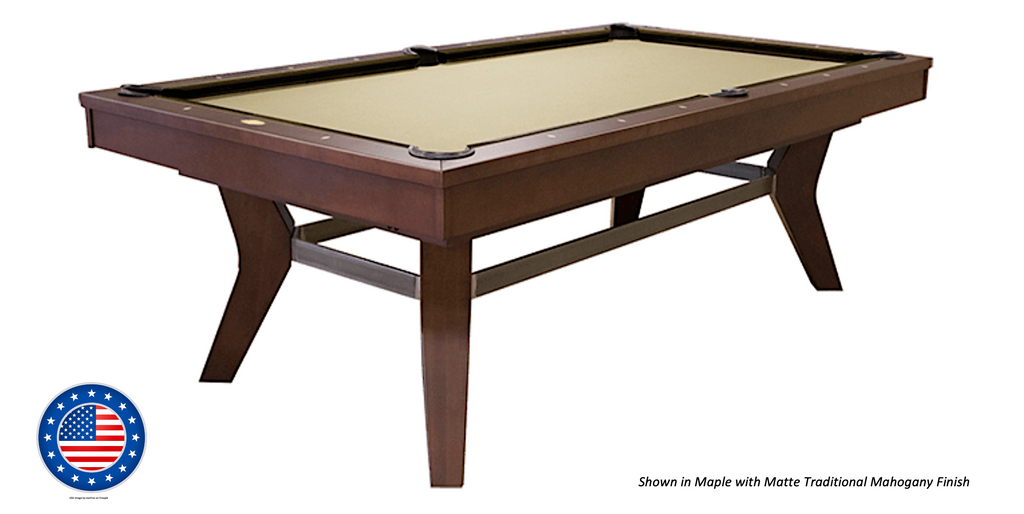 Olhausen Laguna Pool Table