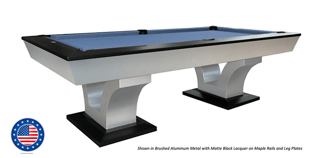 Olhausen Luxor Pool Table