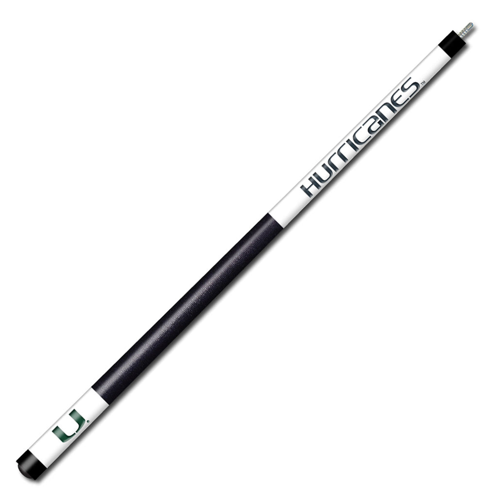 Wave 7 MIABCE101 Billiards Pool Cue Stick