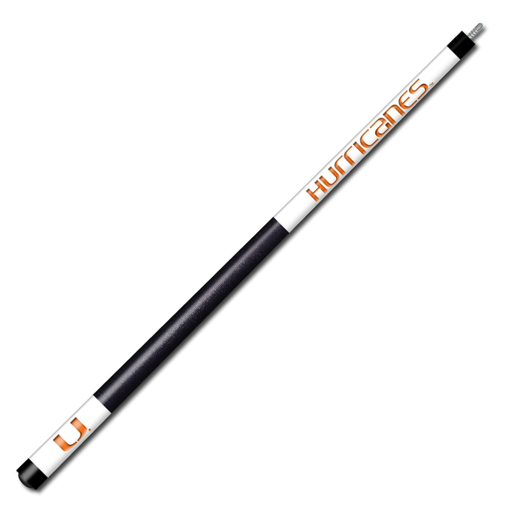 Wave 7 MIABCE102 Billiards Pool Cue Stick