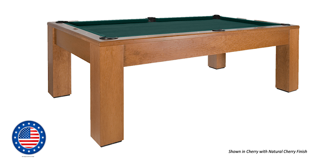 Olhausen Madison Pool Table