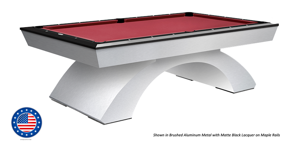 Olhausen Millennium Pool Table
