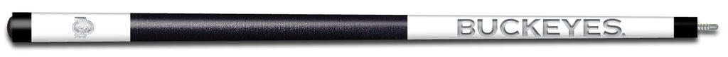 Wave 7 OSUBCE105 Billiards Pool Cue Stick