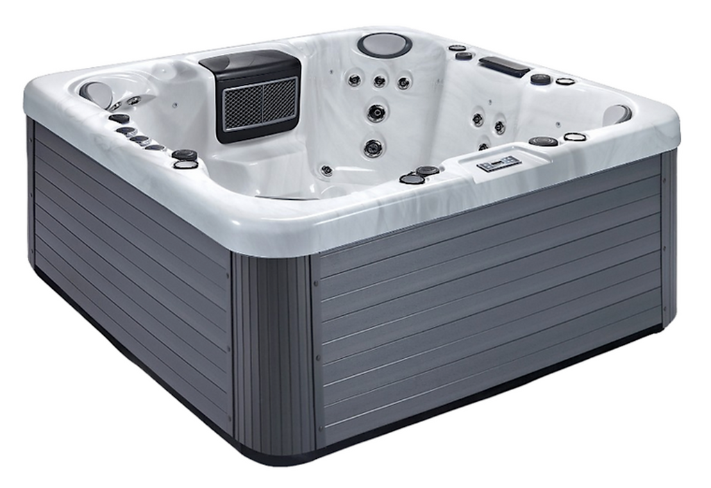 Aquatic Spas Orion Hot Tub