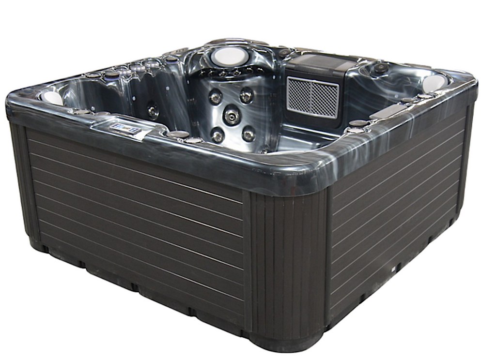 Aquatic Spas Orion Hot Tub