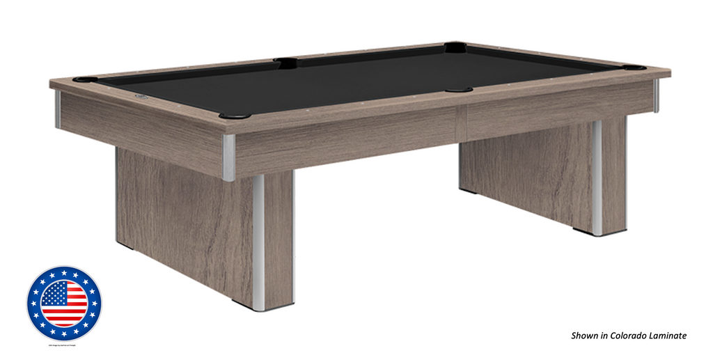 Olhausen Regent Pool Table