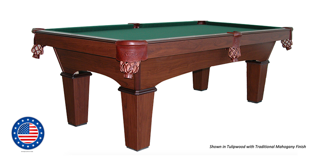 Olhausen Reno Pool Table