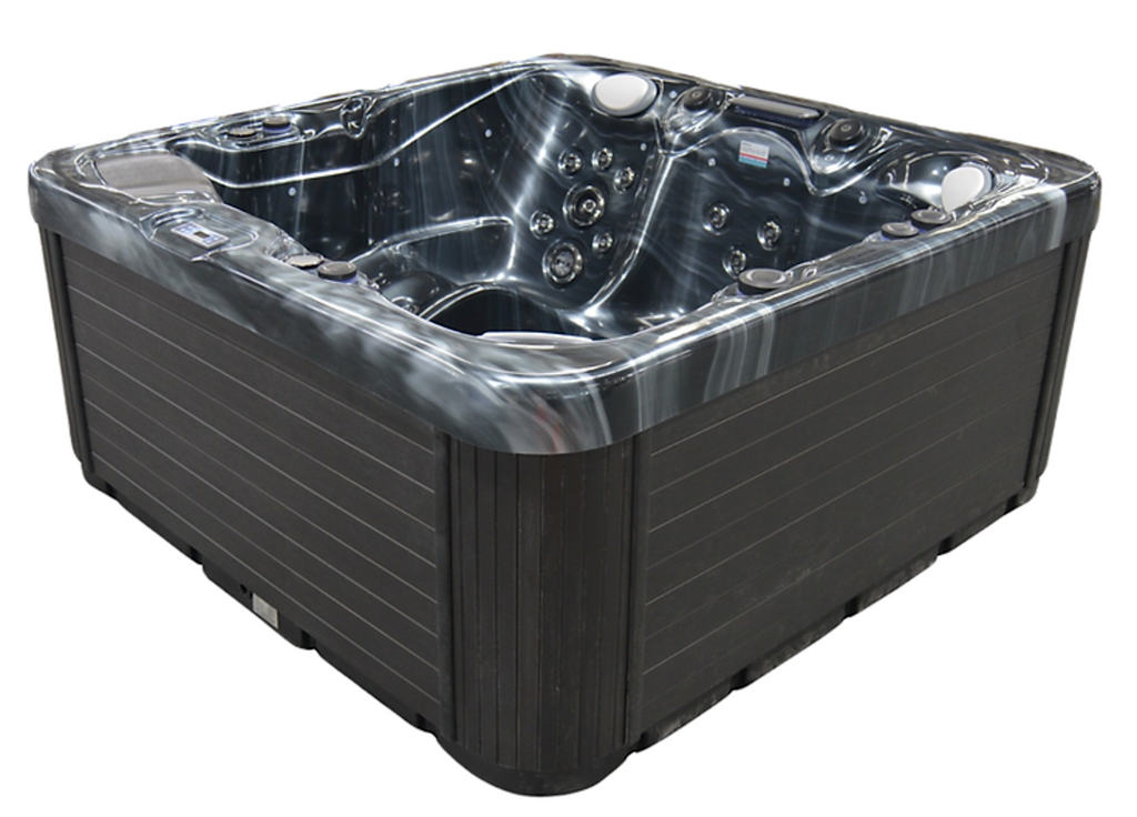 Aquatic Spas Selene Hot Tub