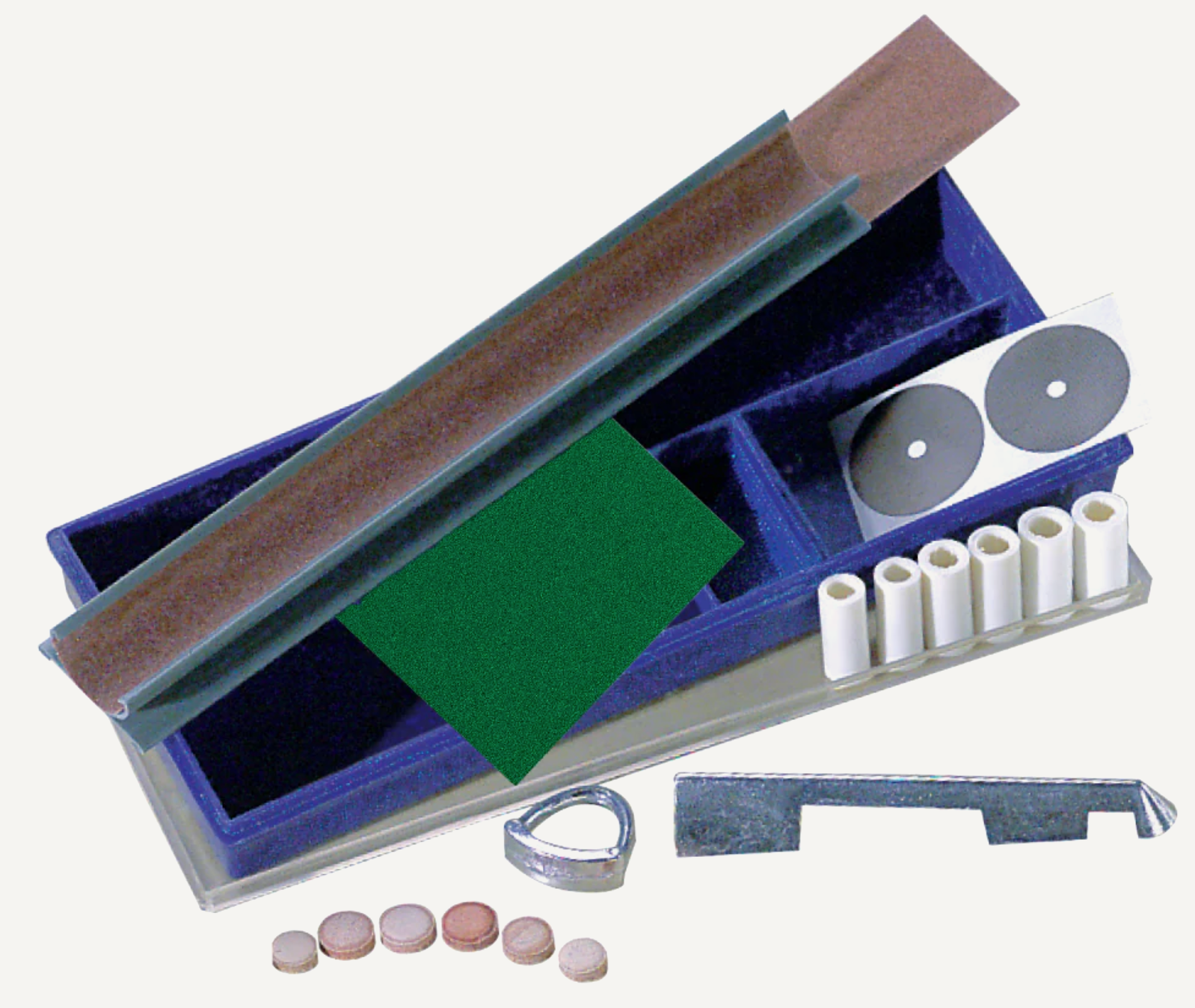 Deluxe Tip Repair Kit