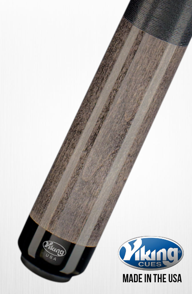 Viking A226 58 in. Billiards Pool Cue Stick + Free Soft Case Included