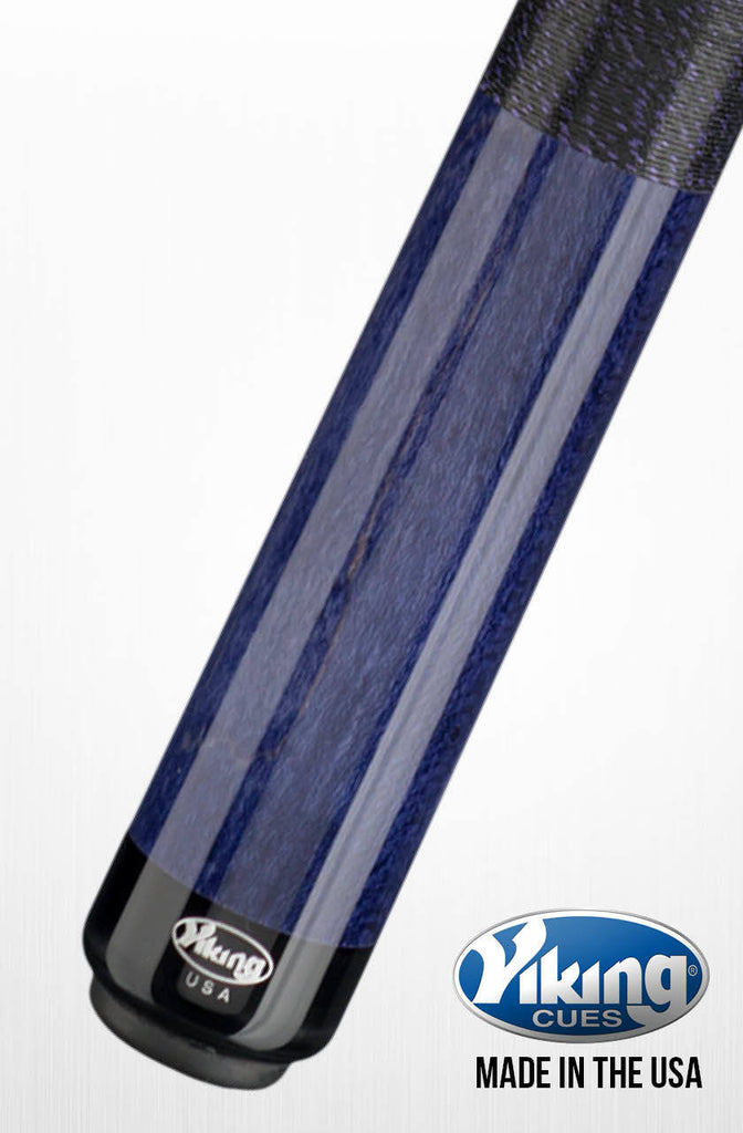 Viking A232 58 in. Billiards Pool Cue Stick + Free Soft Case Included