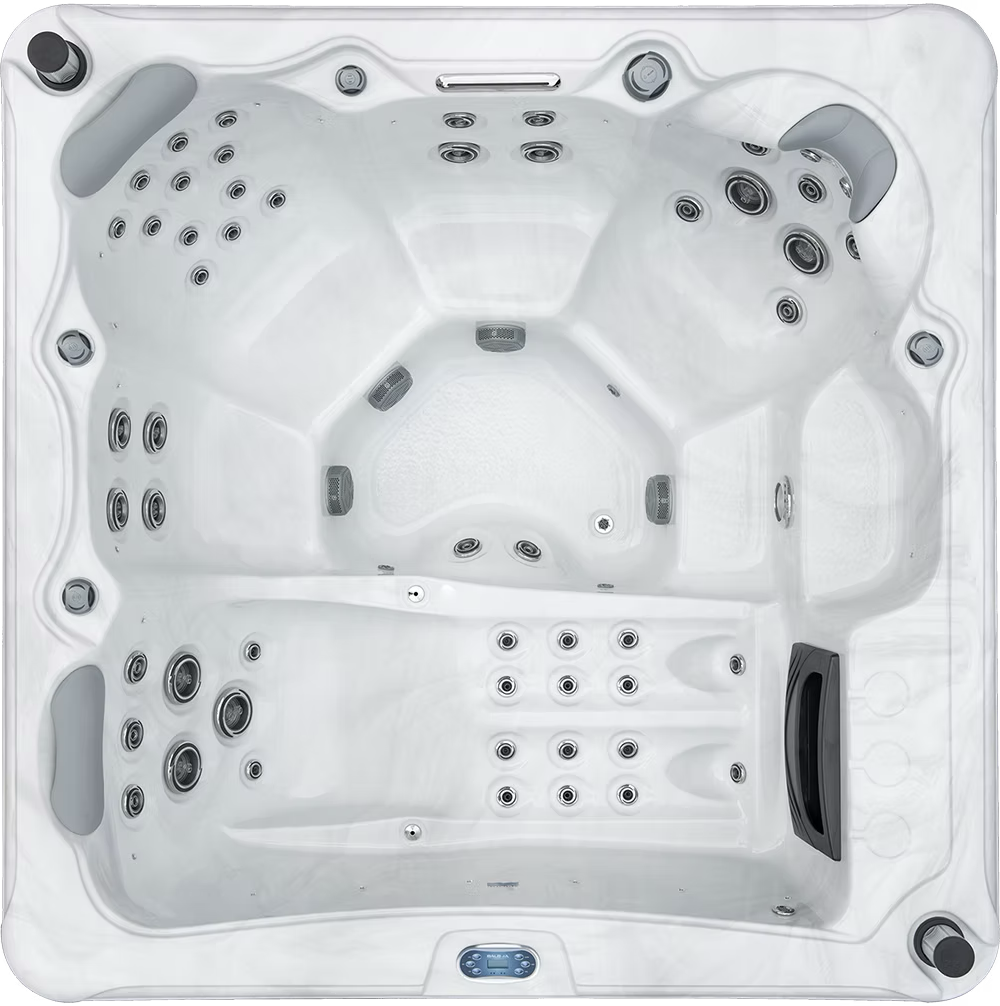 Aquatic Spas Atlantis Hot Tub
