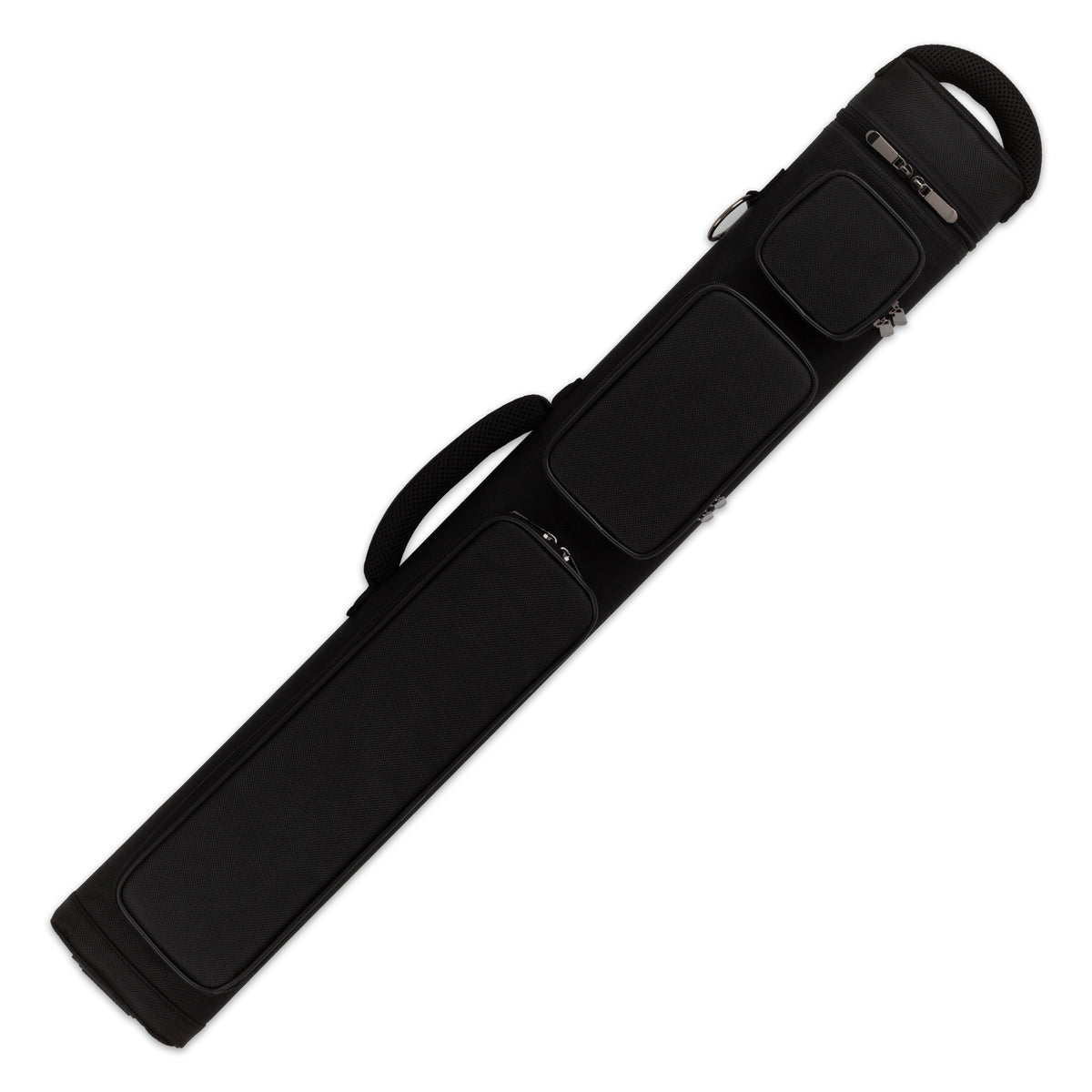 Action Backpack ACB24 2x4 Hard Case - Black