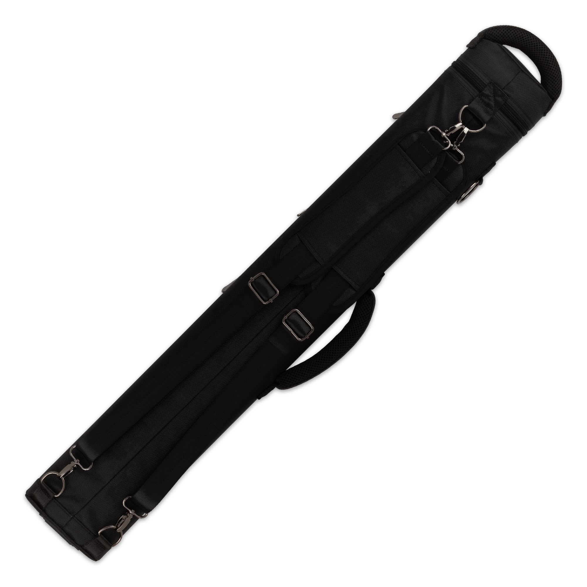 Action Backpack ACB24 2x4 Hard Case - Black