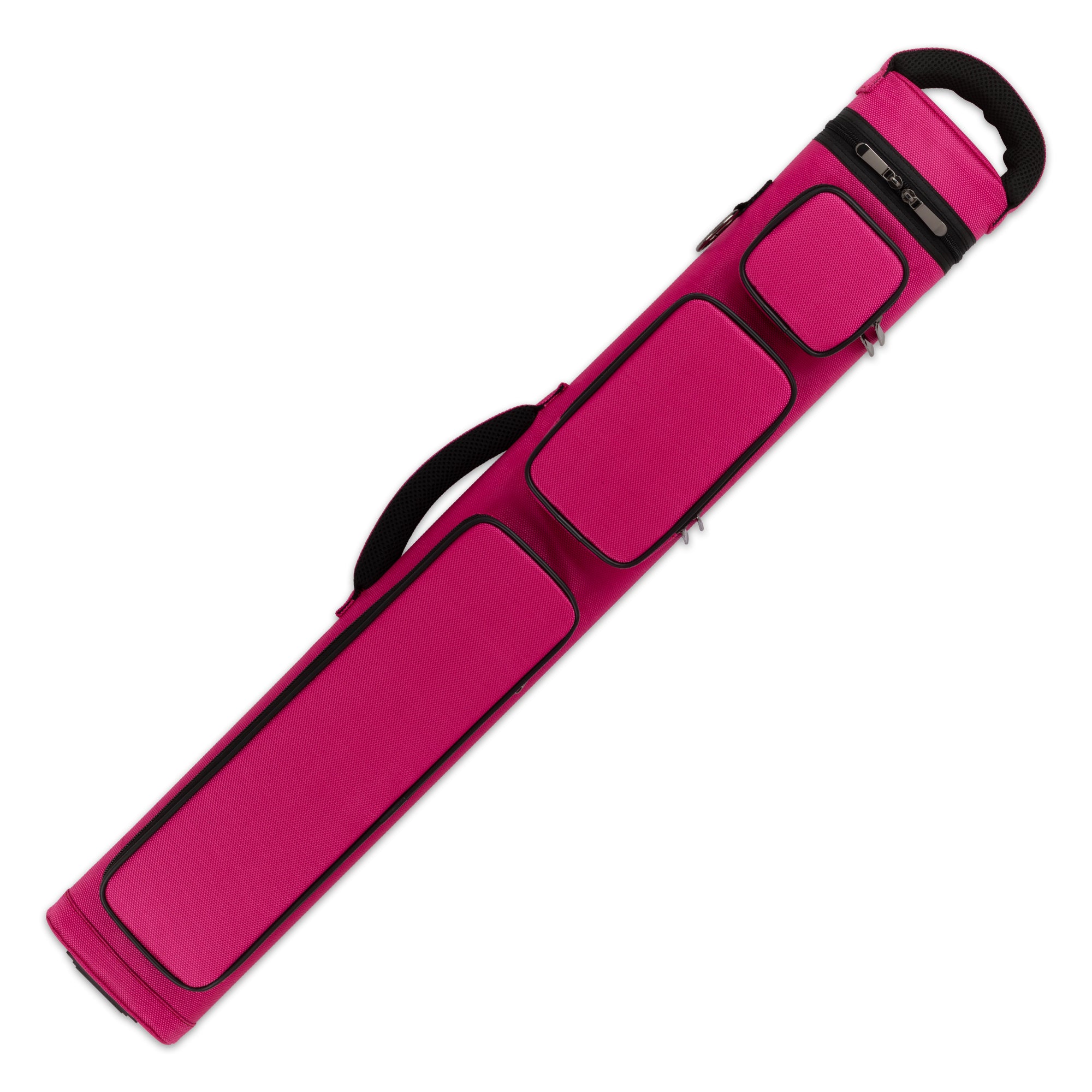 Action Backpack ACB24 2x4 Hard Case - Fuchsia