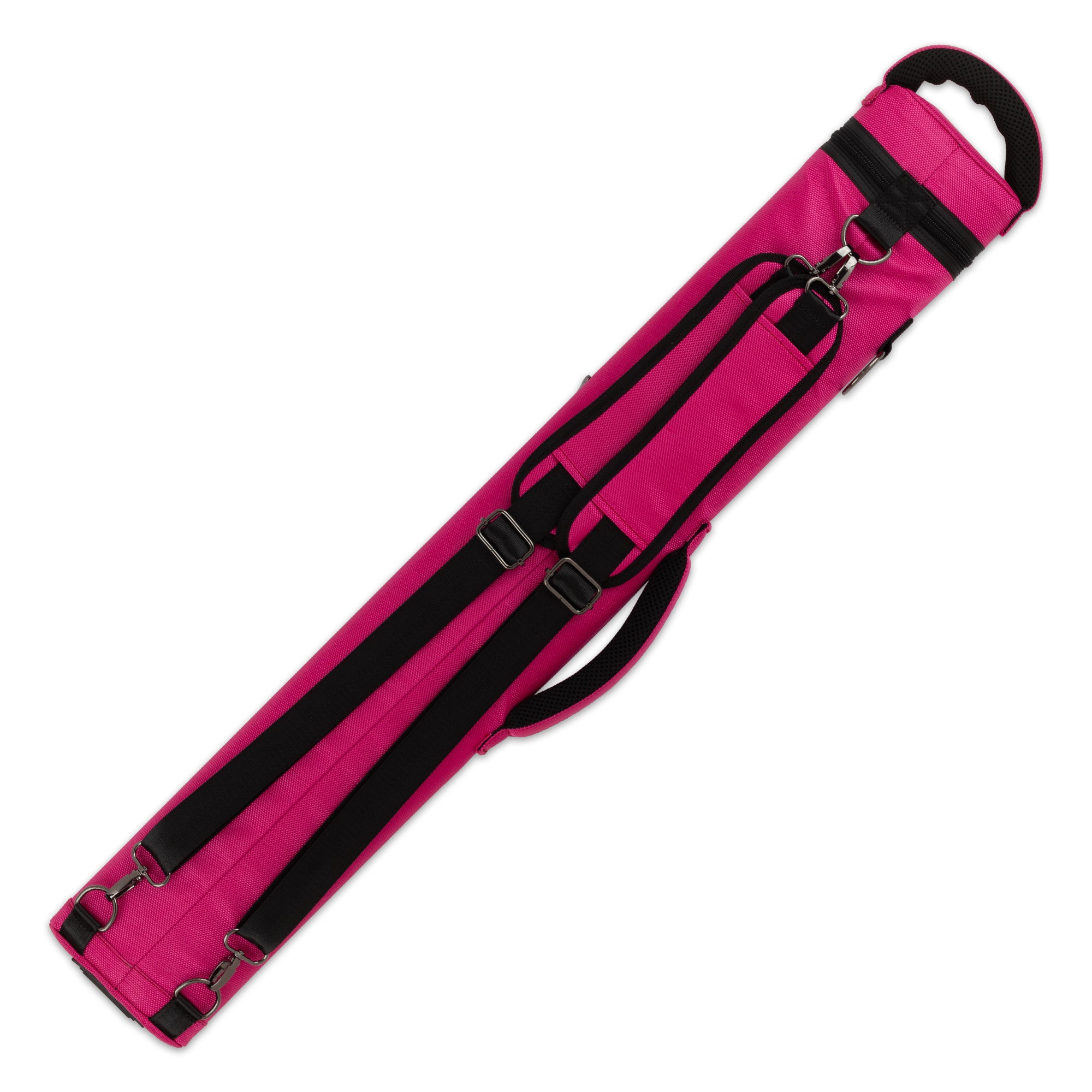 Action Backpack ACB24 2x4 Hard Case - Fuchsia