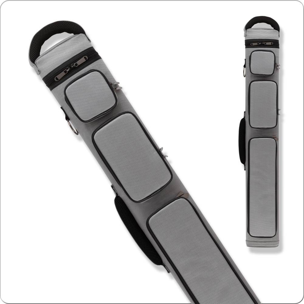 Action Backpack ACB24 2x4 Hard Case - Light Grey