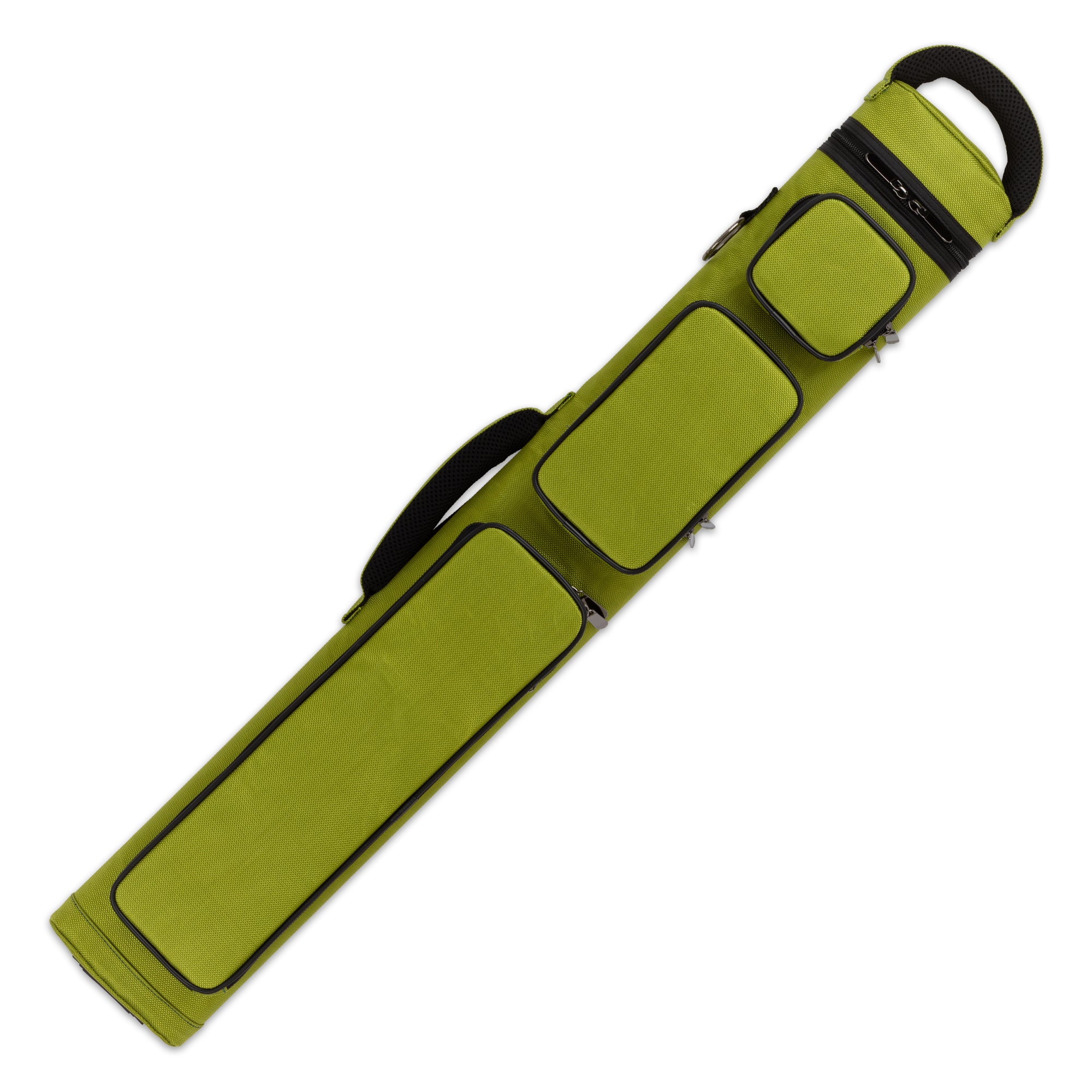 Action Backpack ACB24 2x4 Hard Case - Olive