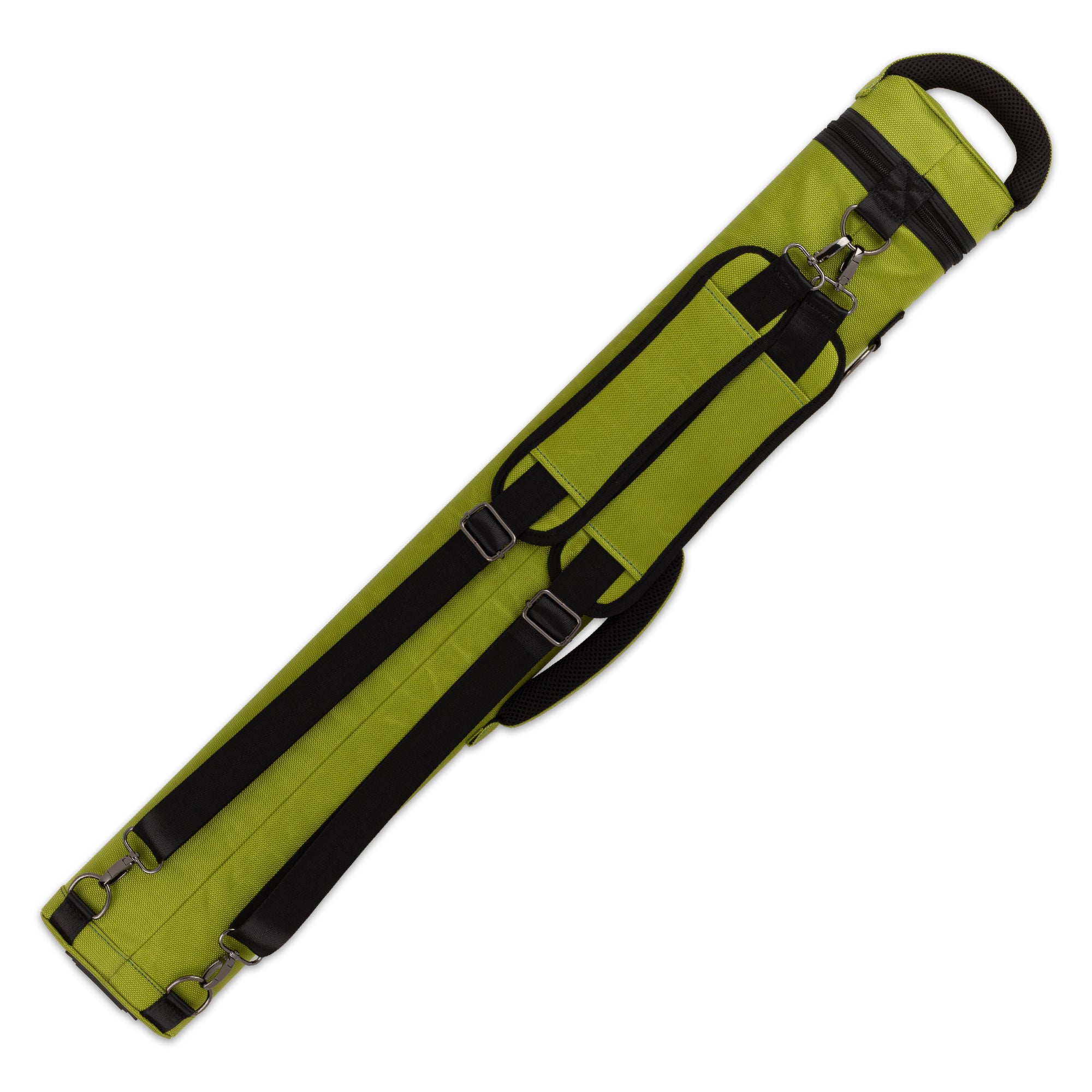 Action Backpack ACB24 2x4 Hard Case - Olive