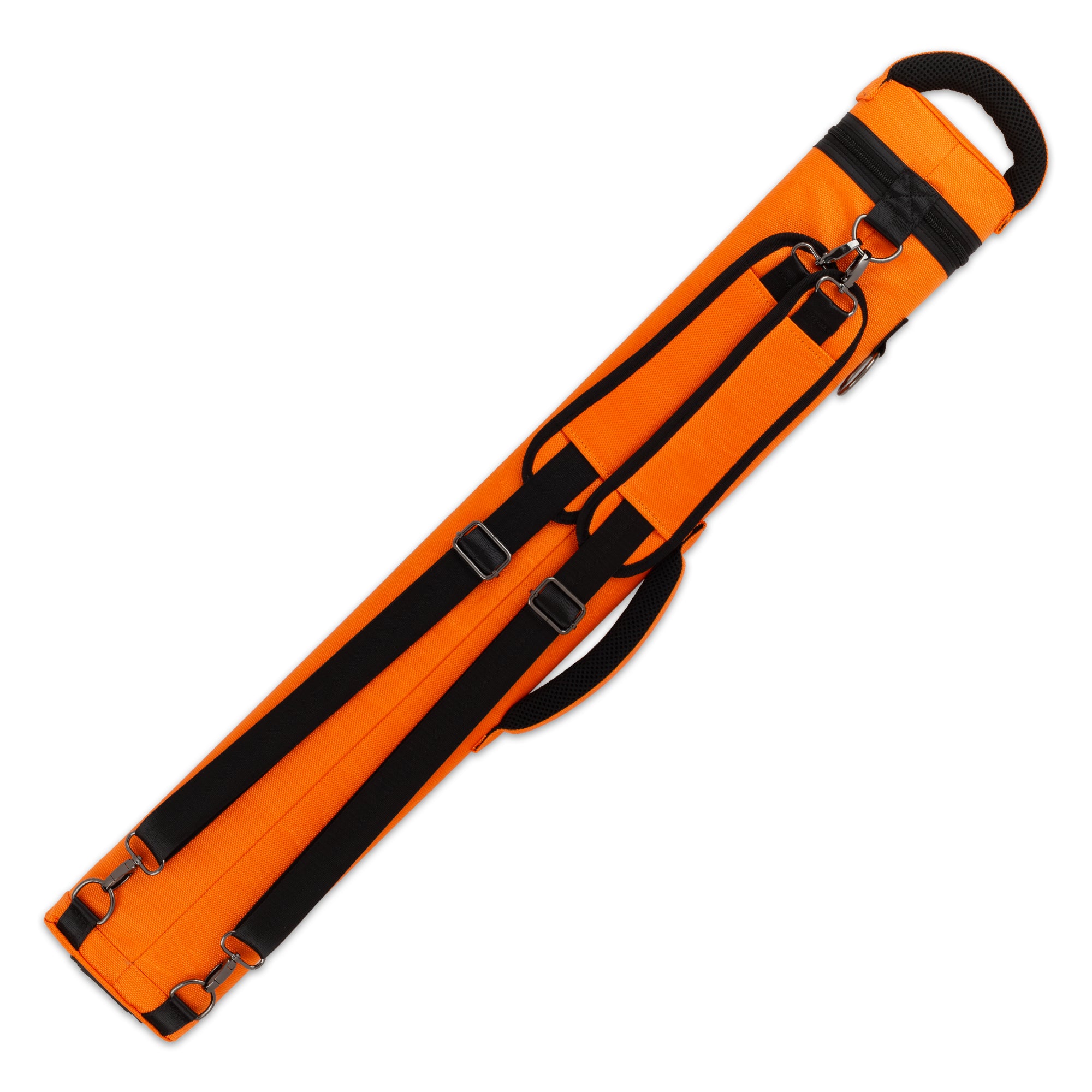 Action Backpack ACB24 2x4 Hard Case - Orange