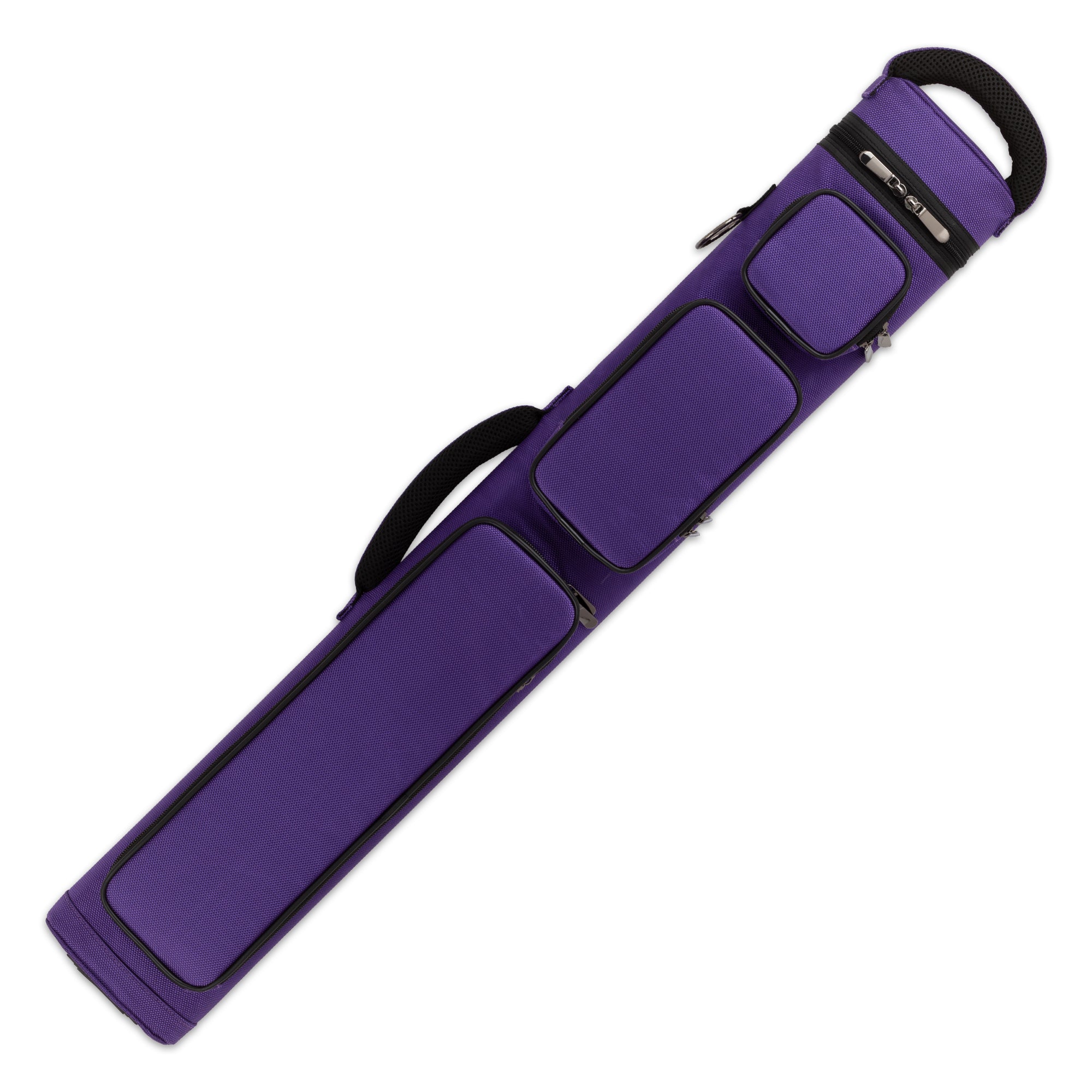 Action Backpack ACB24 2x4 Hard Case - Purple