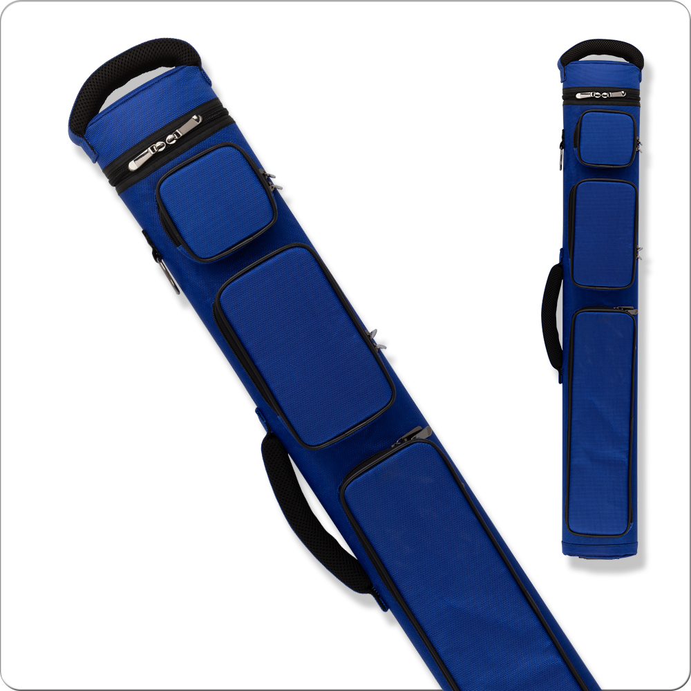Action Backpack ACB24 2x4 Hard Case - Royal Blue
