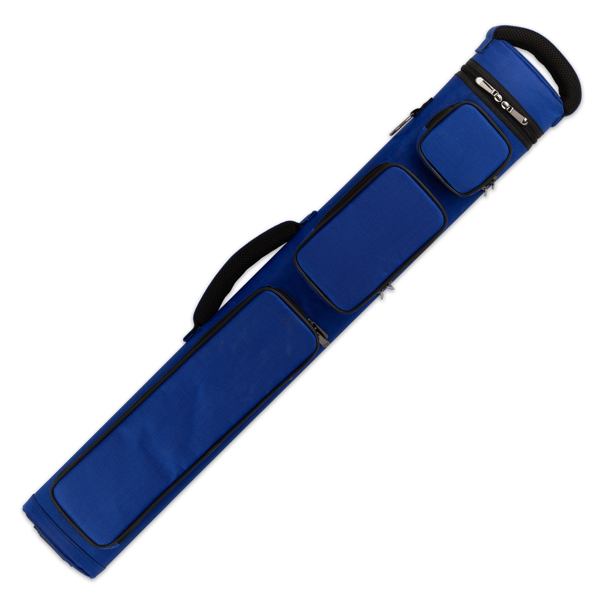 Action Backpack ACB24 2x4 Hard Case - Royal Blue