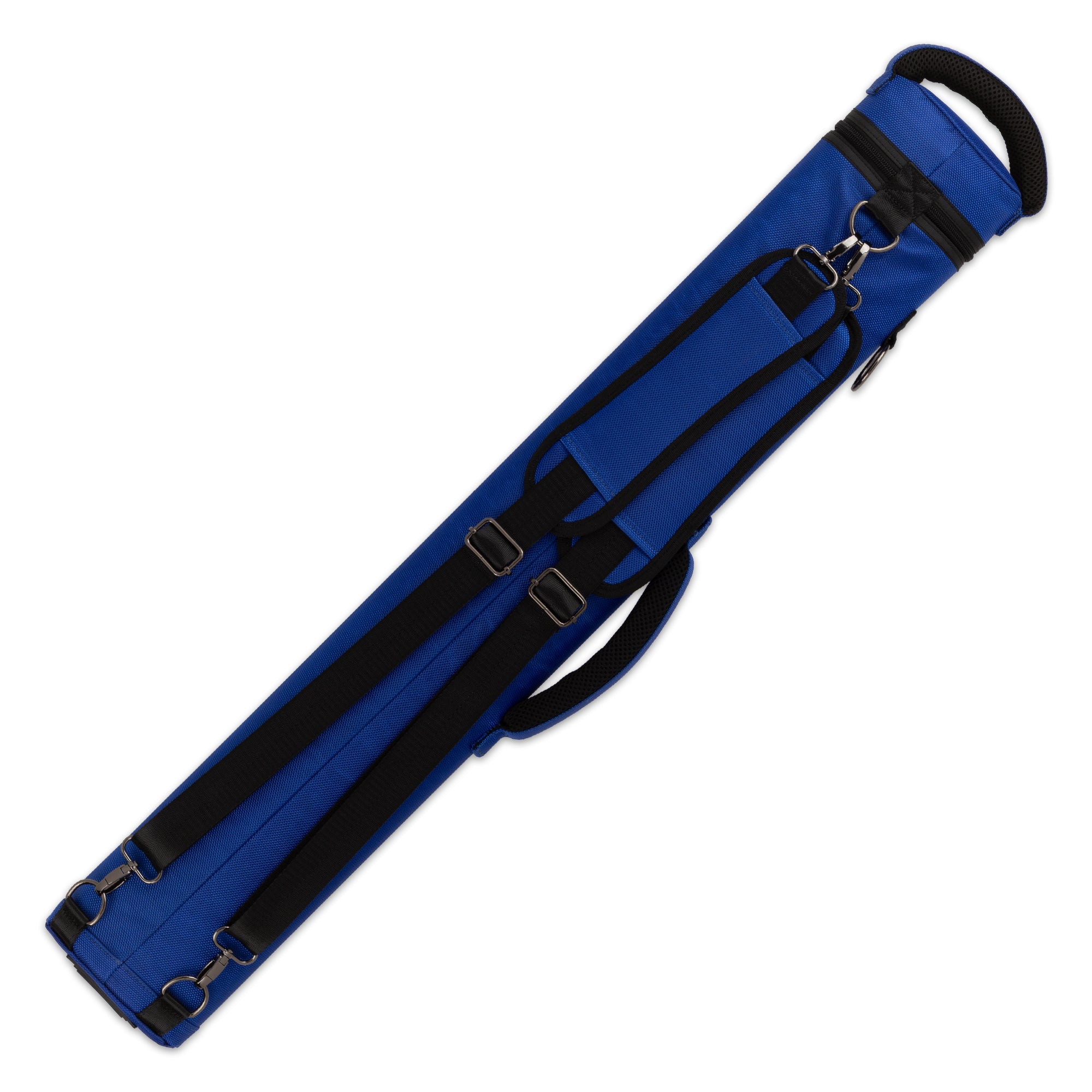 Action Backpack ACB24 2x4 Hard Case - Royal Blue