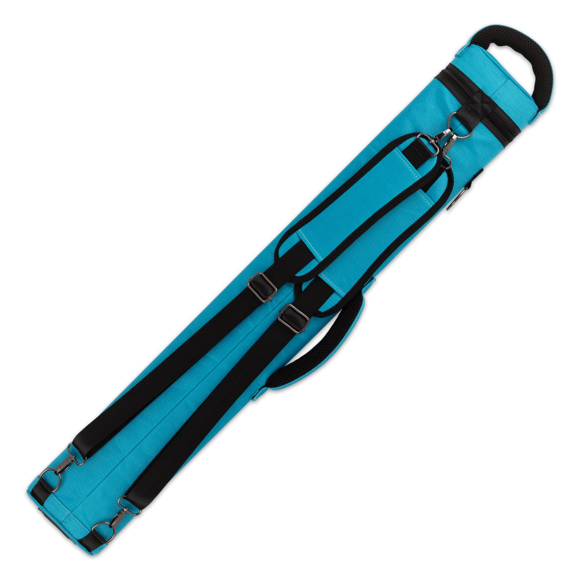 Action Backpack ACB24 2x4 Hard Case - Teal