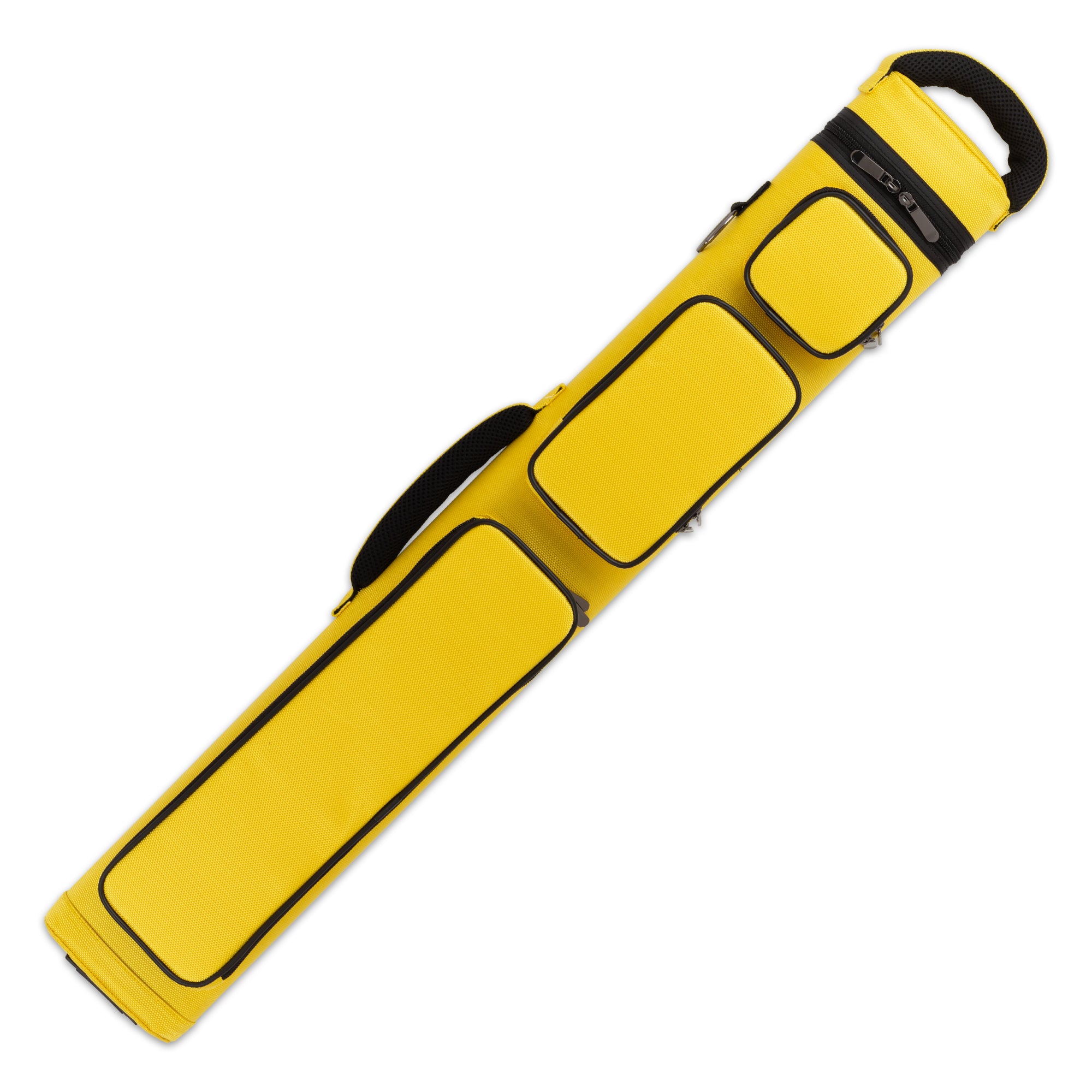 Action Backpack ACB24 2x4 Hard Case - Yellow